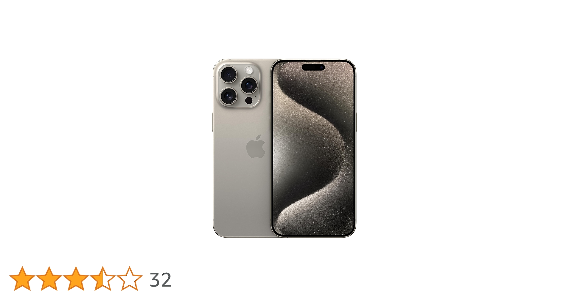 Apple iPhone 15 Pro max　(ヌル様限定) 10 X Brand New Apple iPhone 15 Pro Max 256GB Simfree