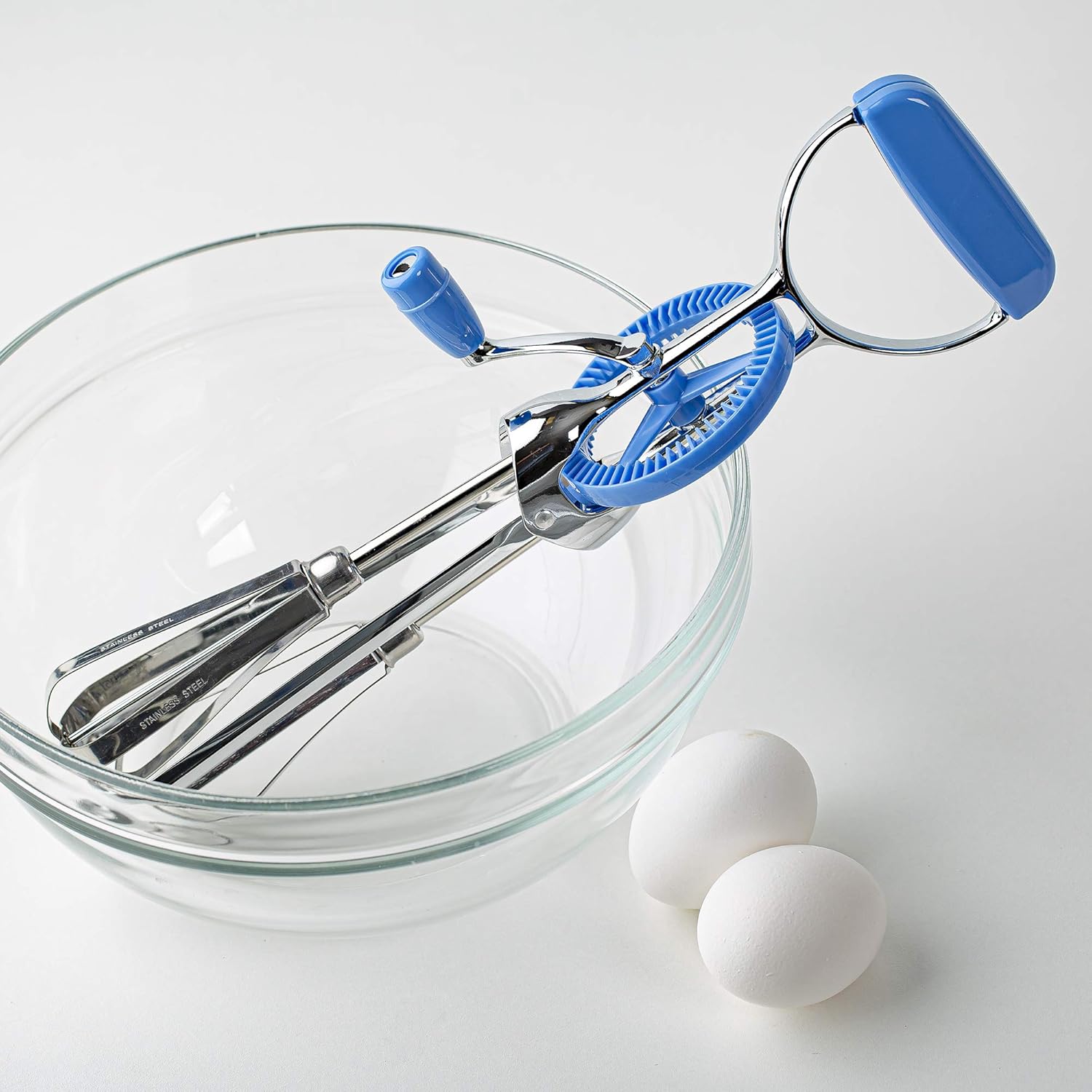 Prepworks by Progressive Egg Beater