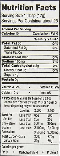 Vista 60 de Ketchup de la marca Heinz