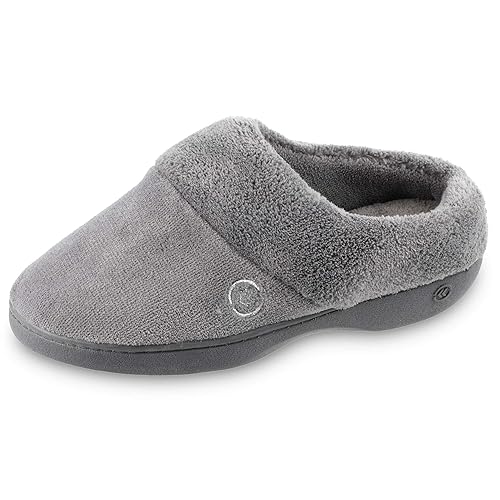 Amazon prime isotoner ladies slippers Clearance