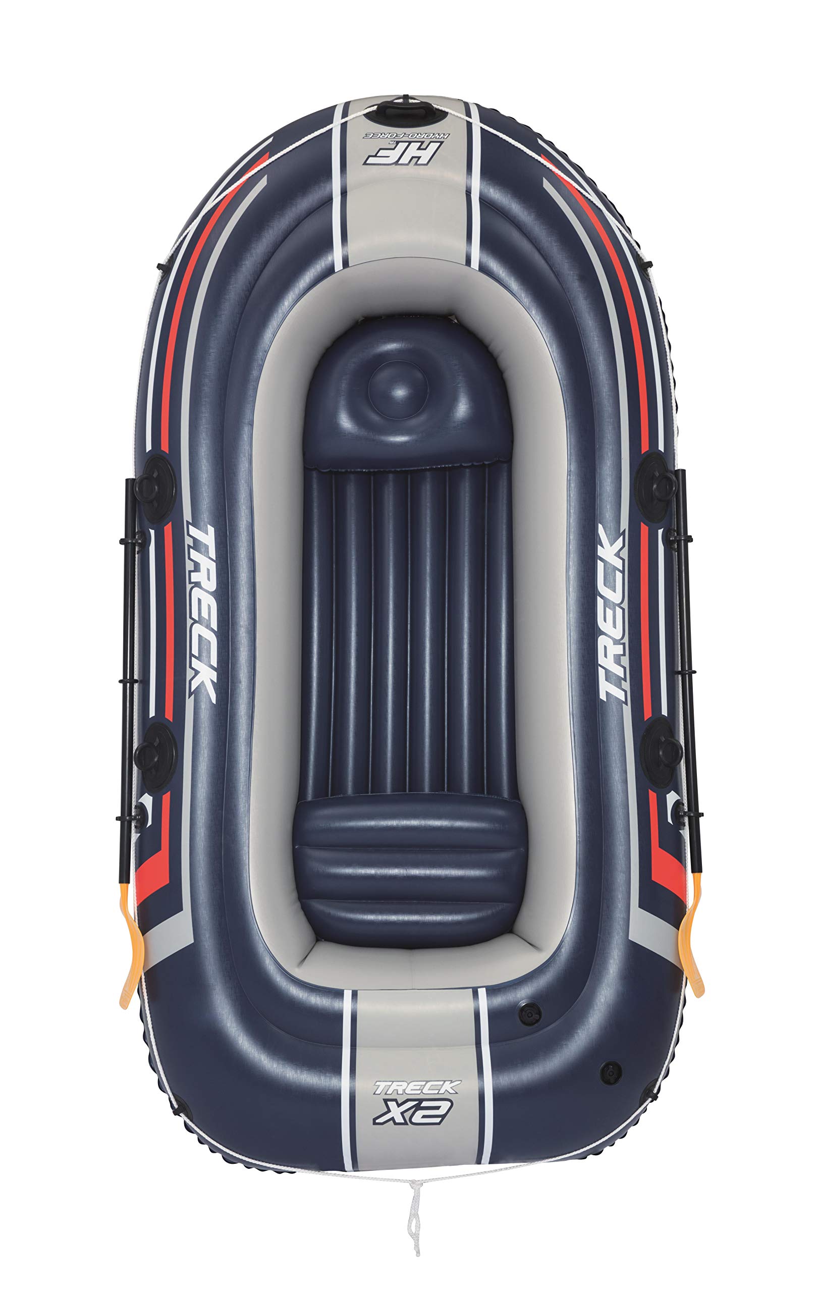 Bestway Hydro-Force - Canotto Gonfiabile