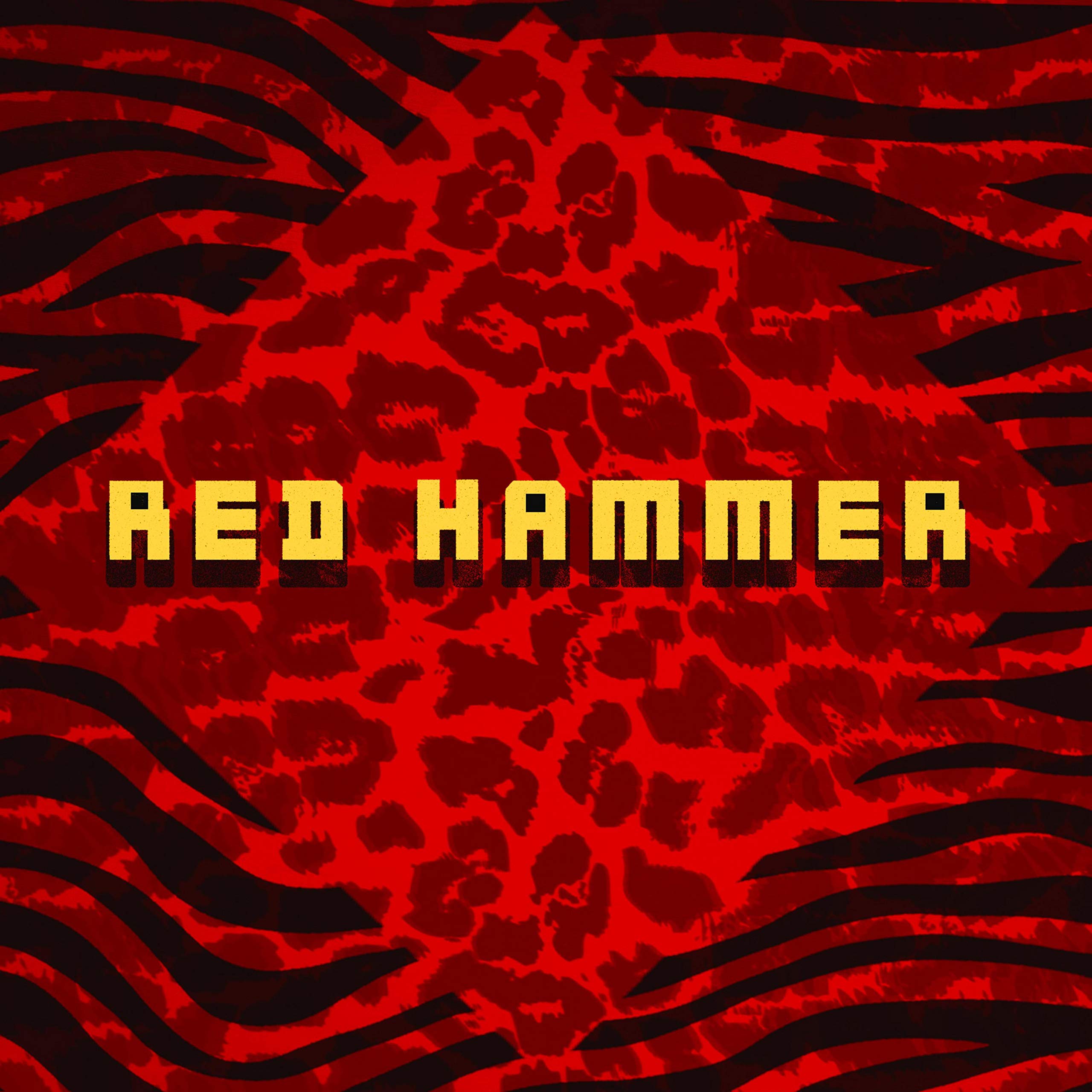 Red Hammer