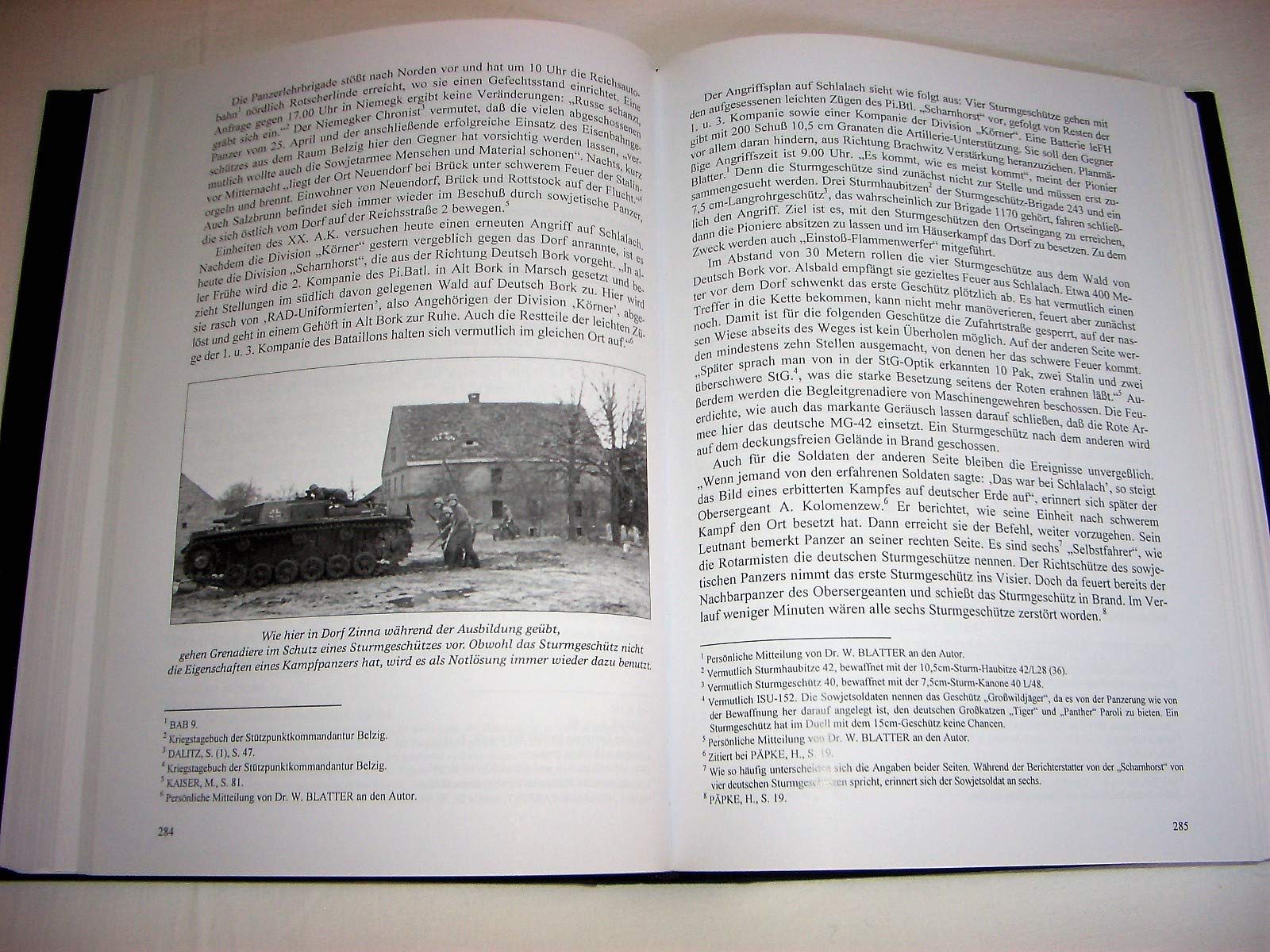 19 Tage Krieg: Die RAD-Infanteriedivision "Friedrich Ludwig Jahn" in der Lücke zwischen 9. und 12. Armee - Die Mark Brandenburg im Frühjahr 1945