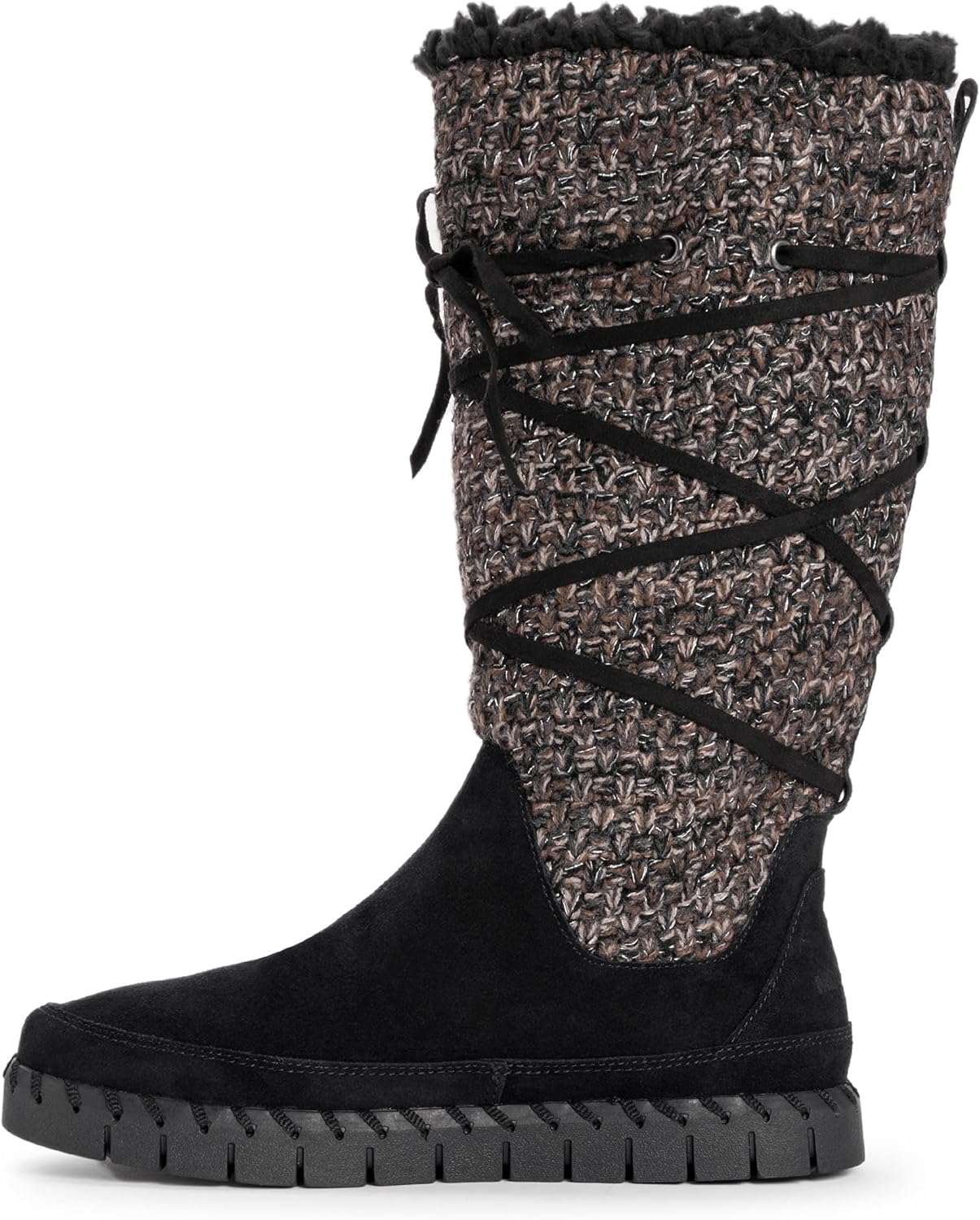 MUK LUKS womens Flexi New York - Image 4