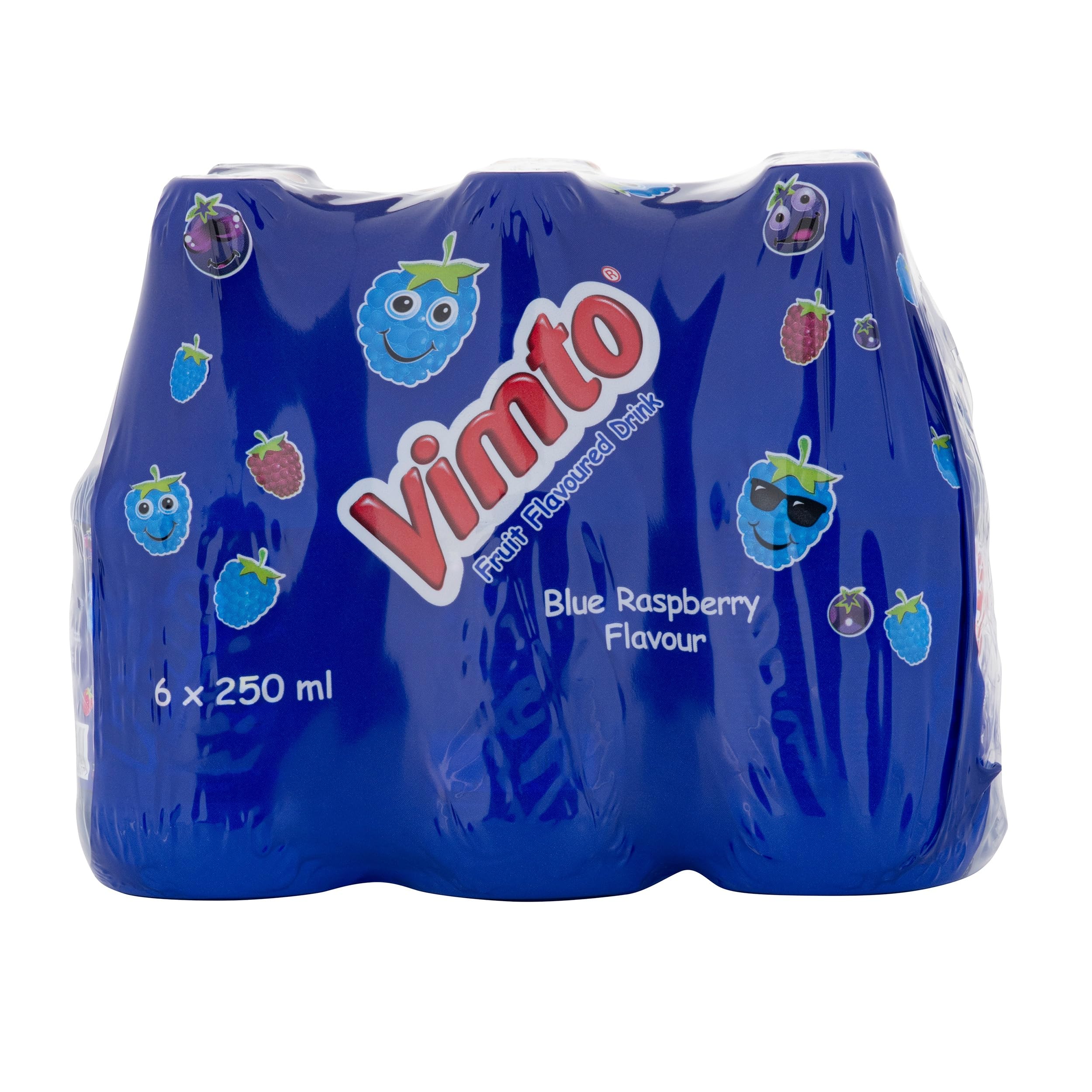 Vimto