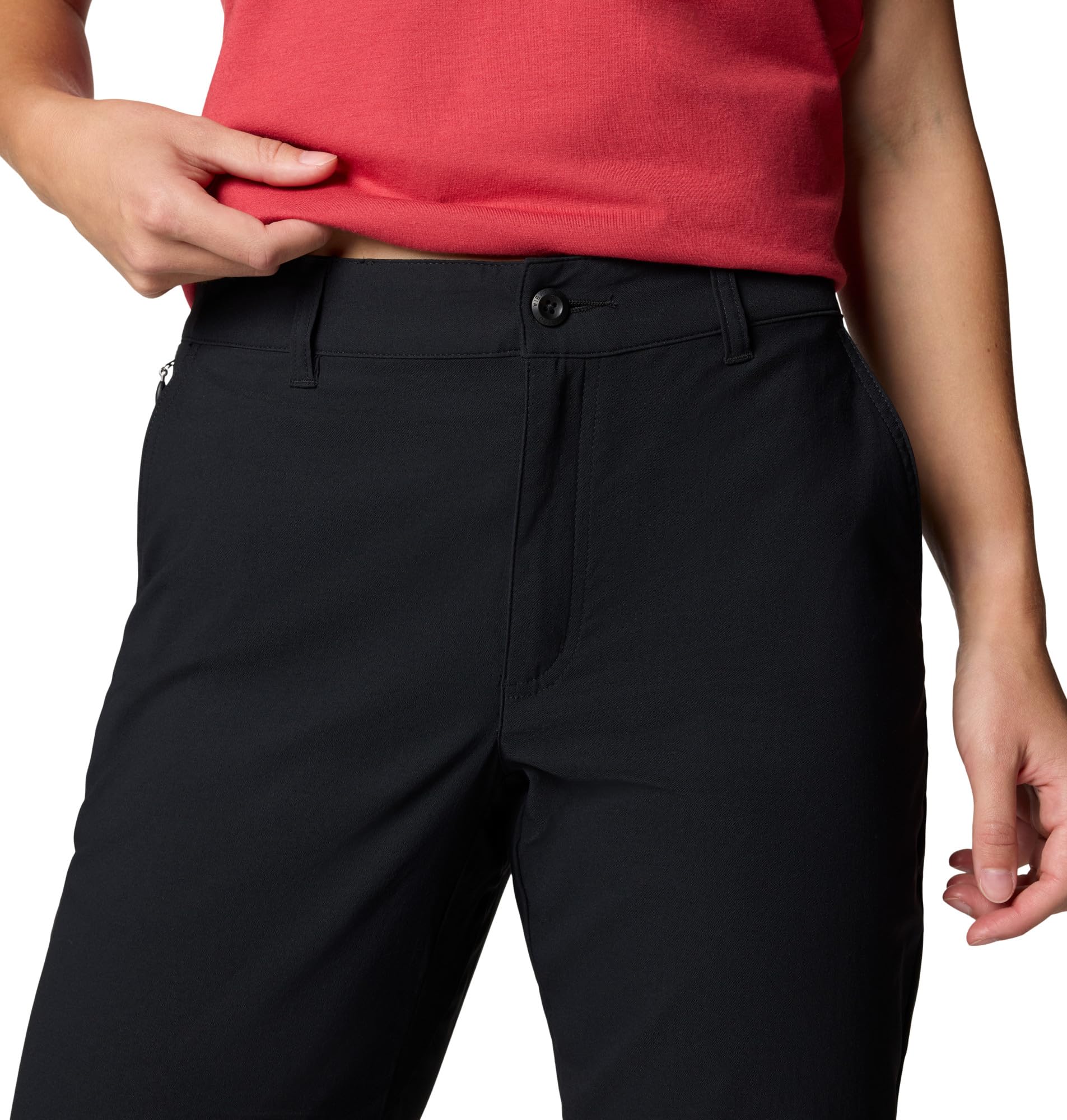 Columbia Leslie Falls™ Pant II - Spodnie turystyczne Women's
