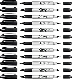 Sharpie Twin Tip Markers