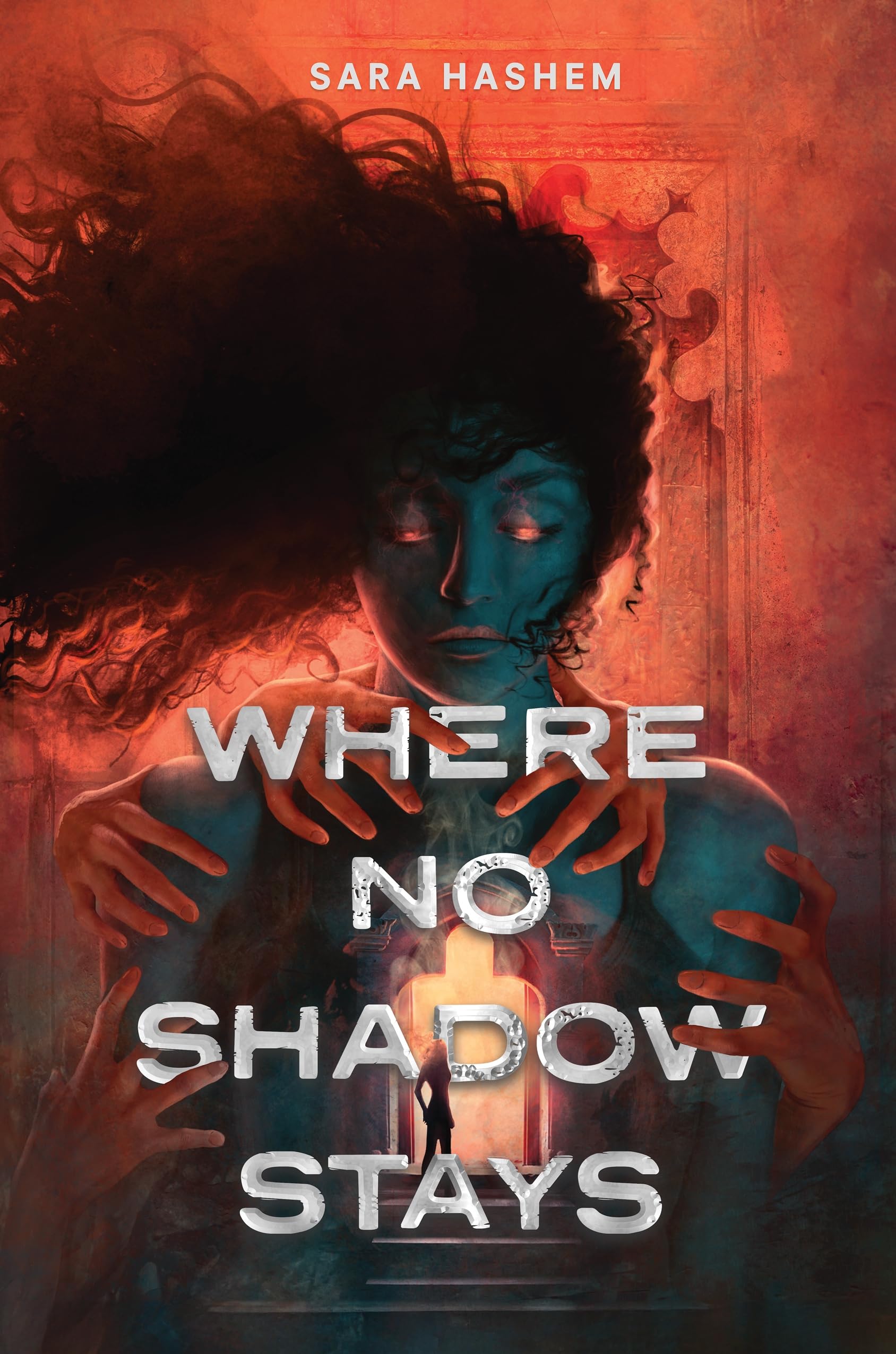 Where No Shadow Stays