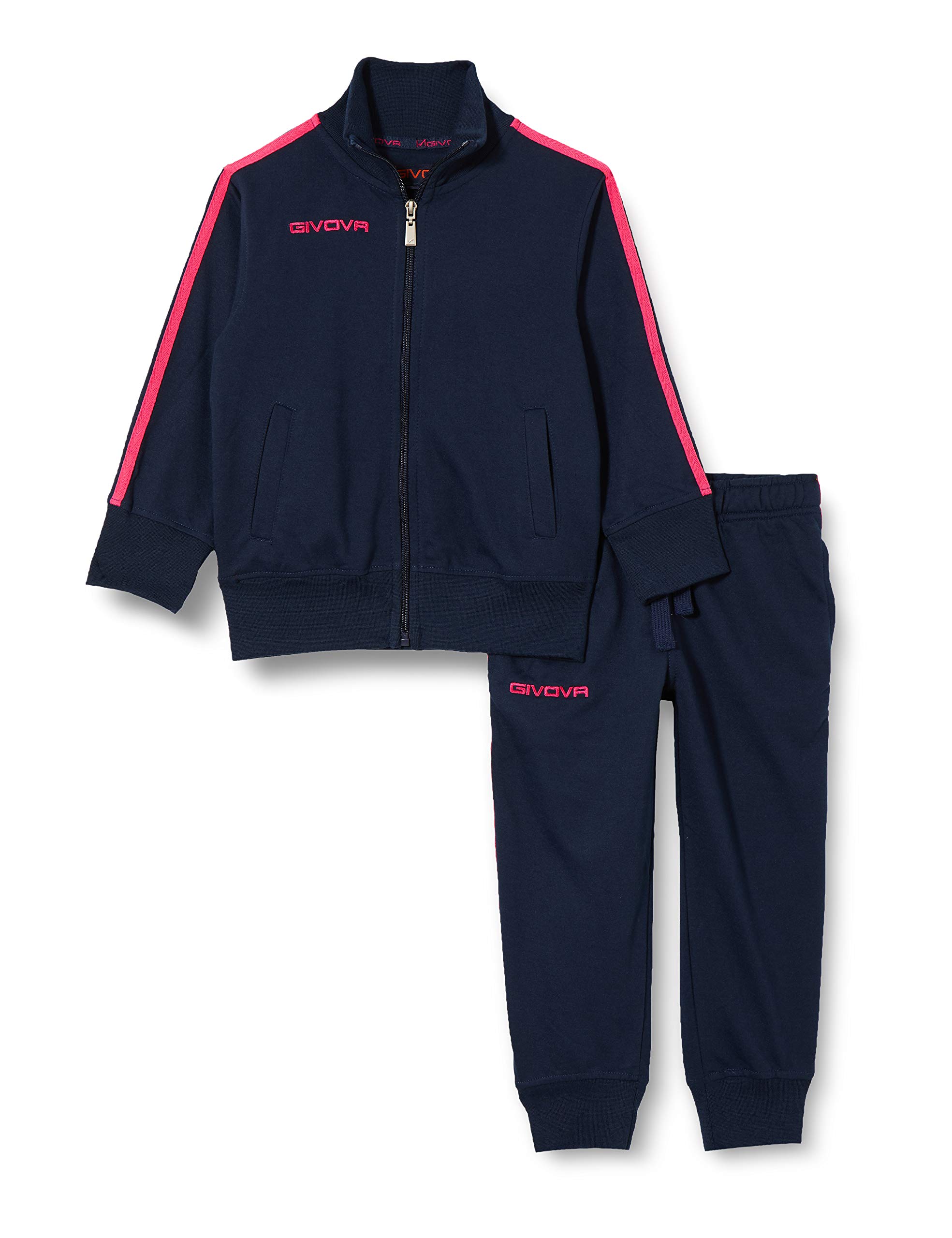 GivovaUnisex suit school junior LF31
