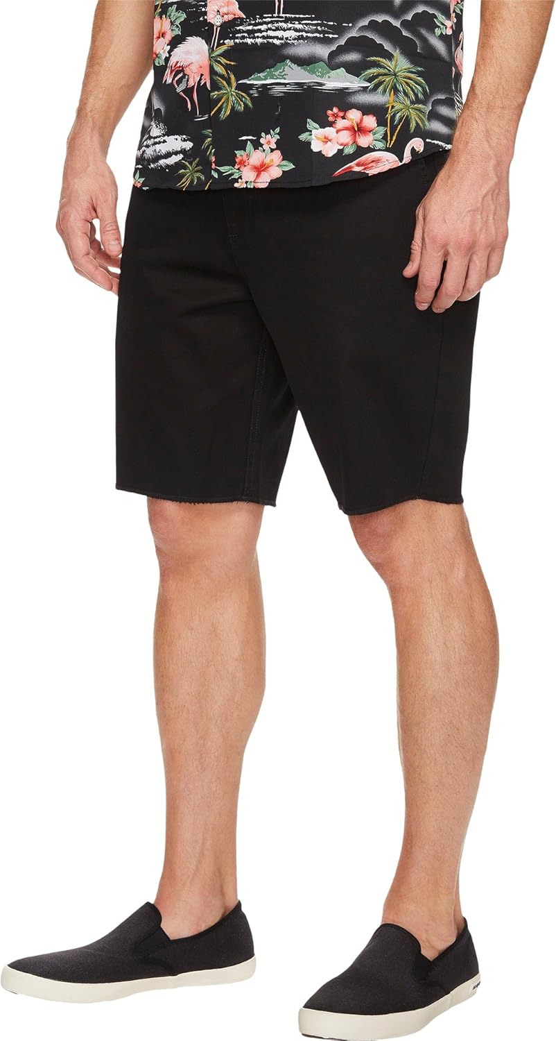 O'Neill Men's Calico Short