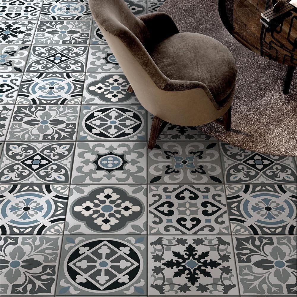 piastrella per pavimento per il seminterrato