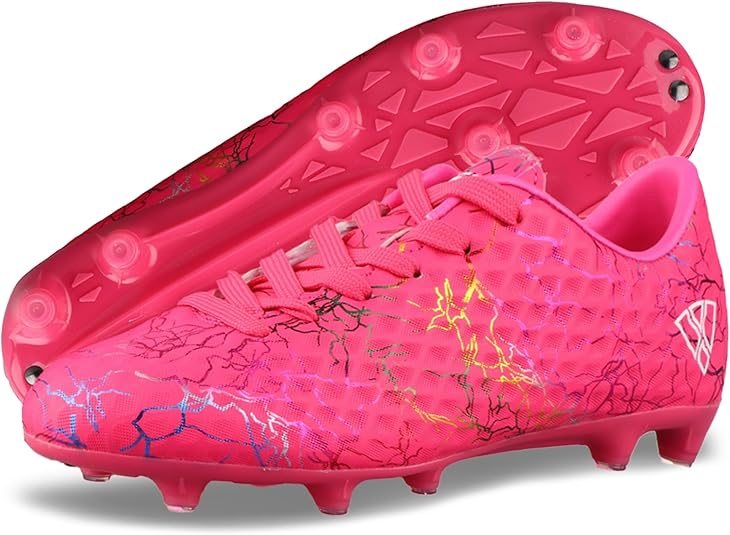 Chaussures De Foot Pour Enfant En LU