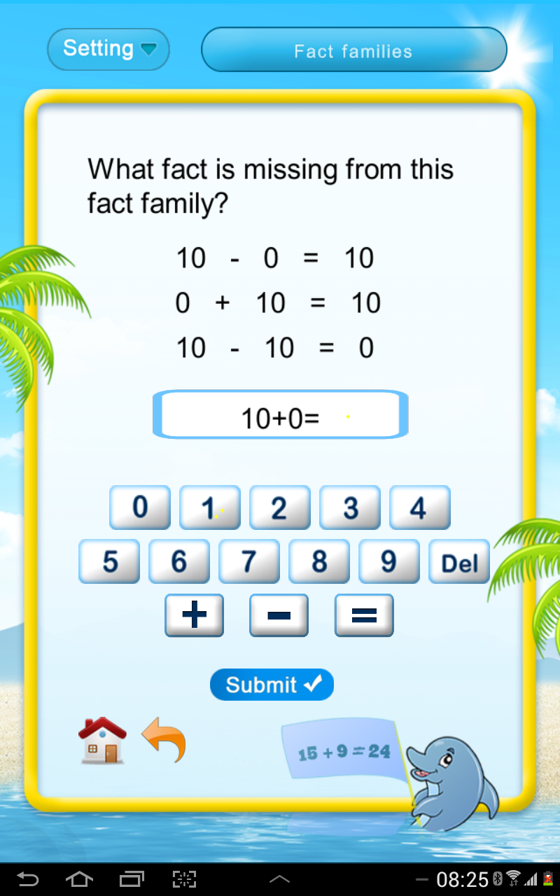 Properties for 2nd grade (Free) - App on Amazon Appstore