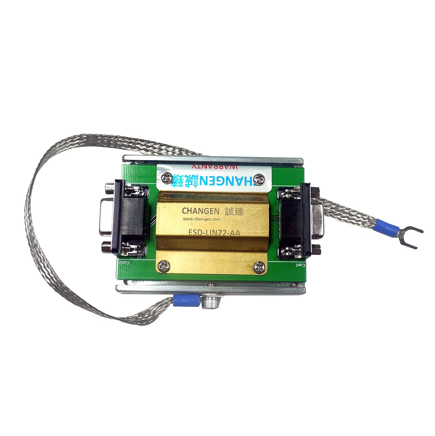 LIN ESD Protection Device Amazon.ca Industrial & Scientific