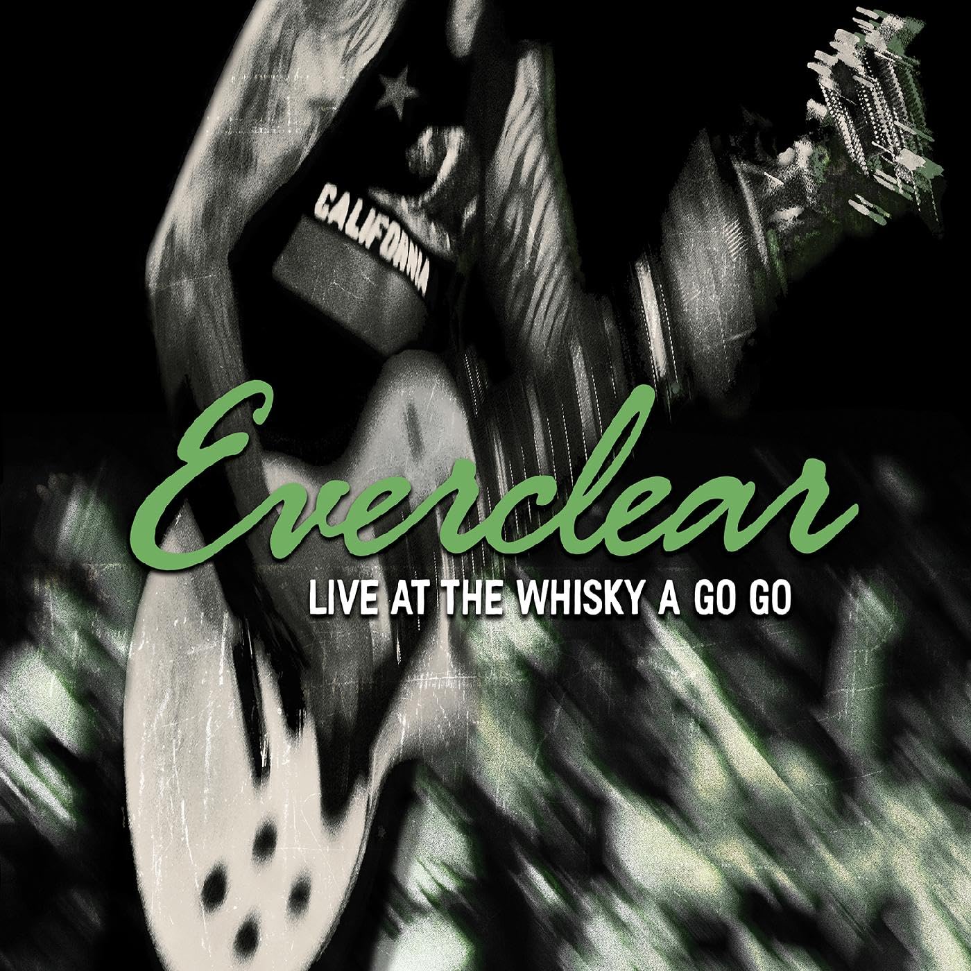 Amazon.com: Live At The Whisky A Go Go