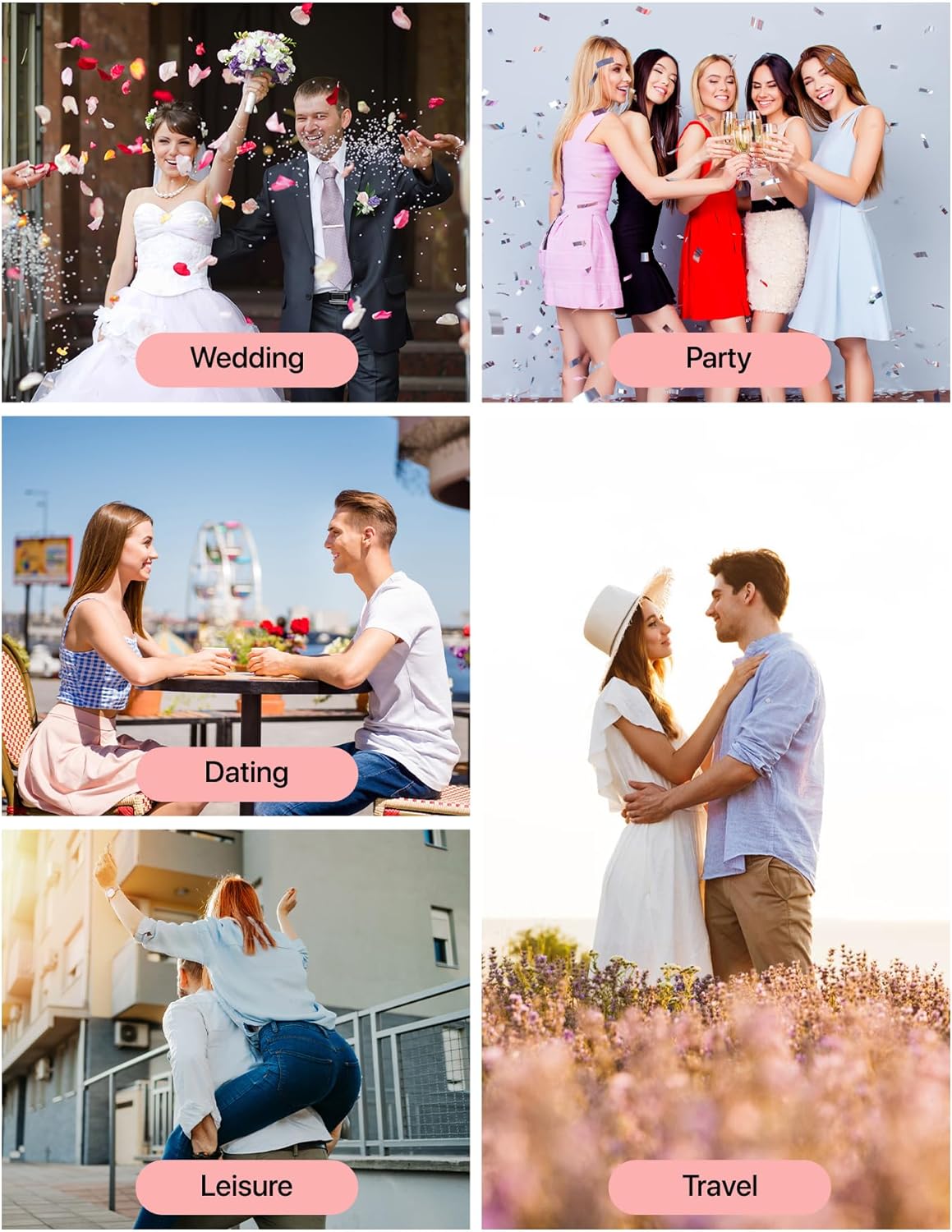 Shapewear Tummy Control Underwear - High Waisted Shapewear Panties Compression Body Shaping Briefs Girdle Panty - Image 6