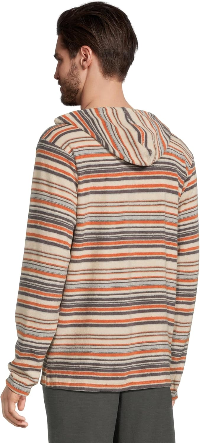 Billabong Men's Flecker Diego Pullover