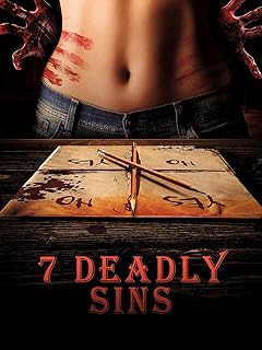 7 Deadly Sins