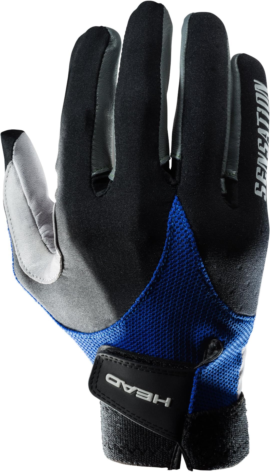 Leather Racquetball Glove - Sensation Lightweight Breathable Glove for Right & Left Hand