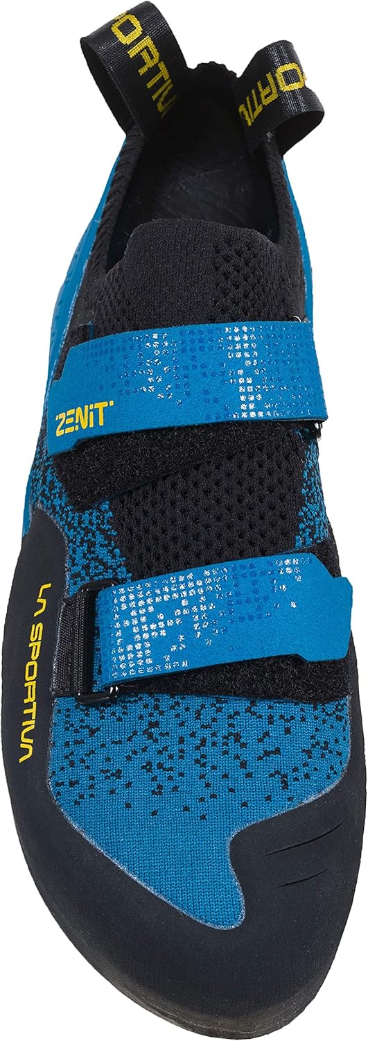 Amazon | La Sportiva メンズ Zenit ロッククライミングシューズ