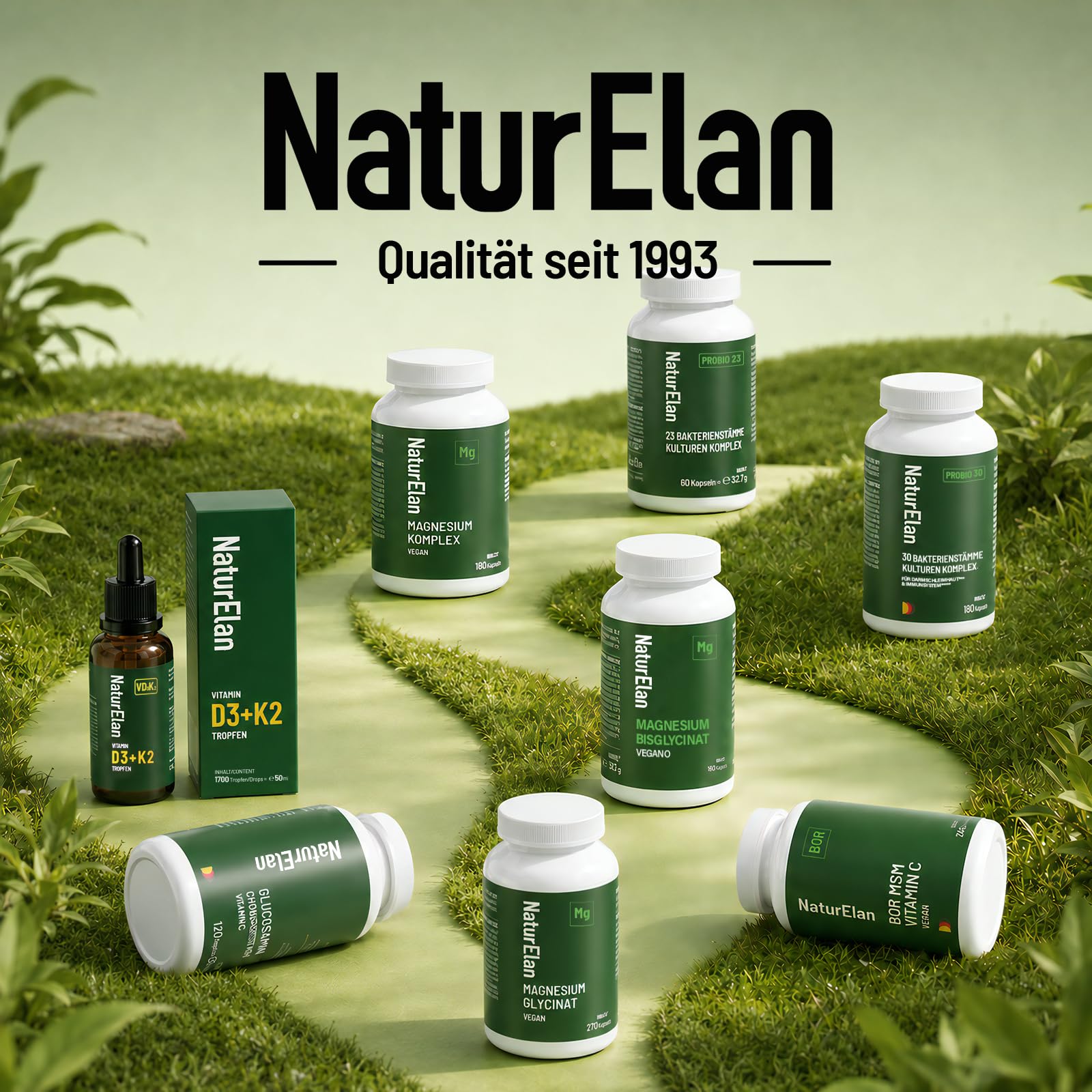 Probio PLUS Kulturen Komplex - 180 KAPSELN mit 30 Bakterienstämme, 20 Mrd. KBE/Tagesdosis, Magensaftresistent & Vegan, mit Vitamin B-Komplex, Lactobacillus und Bifidobakterien, Darmflora