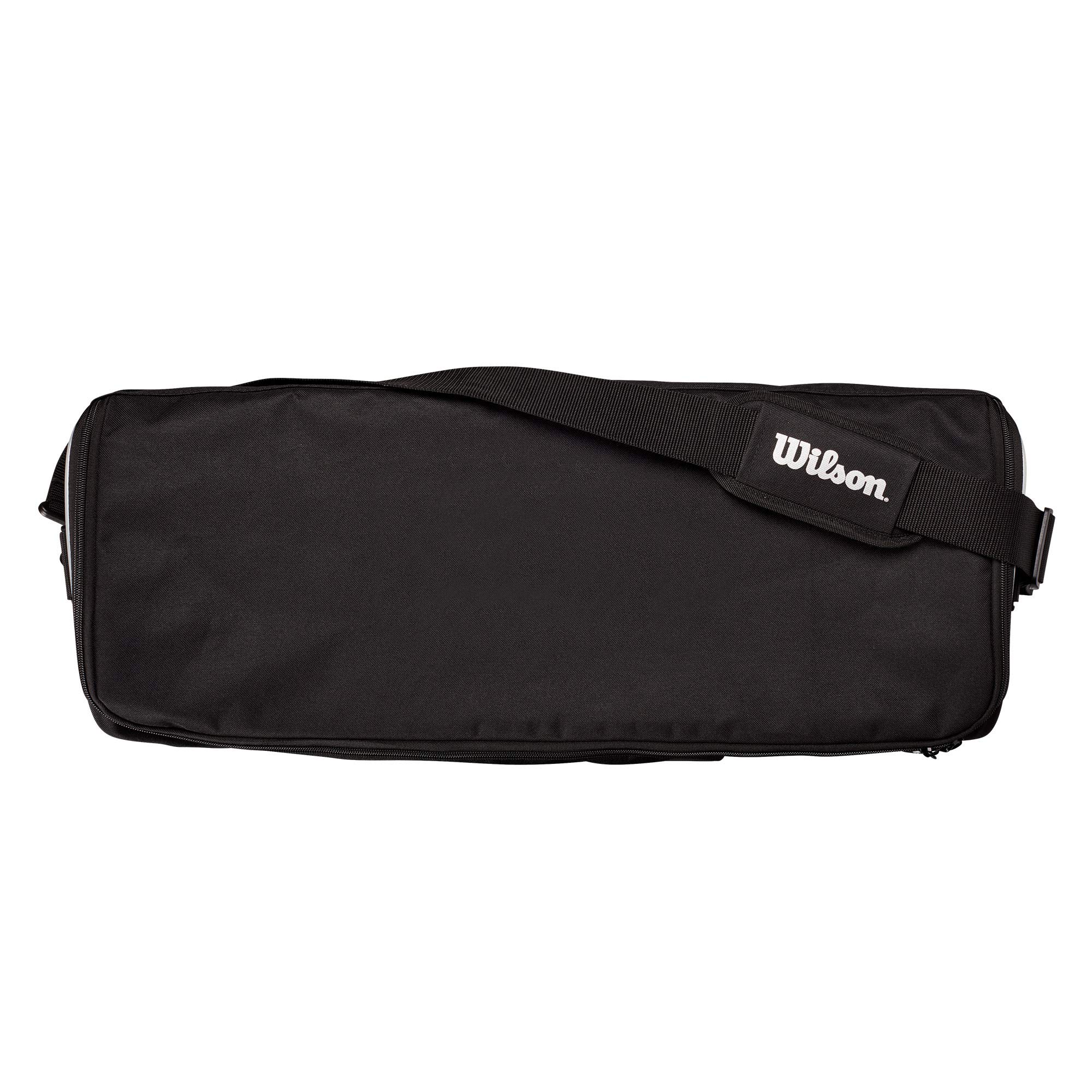 Wilson Travel Bag Transporttasche für 6 Bälle