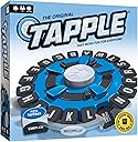 The Original TAPPLE, The Fast-Paced Family Board Game, Choose a Category & Race Against the Timer to be the Last Player, Learning Word Game for Ages 8 & Up, 2-8 Players, 15-20 Minute Play Time
