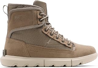 Sorel Men's Ankeny II Mid Waterproof Boots Price In India