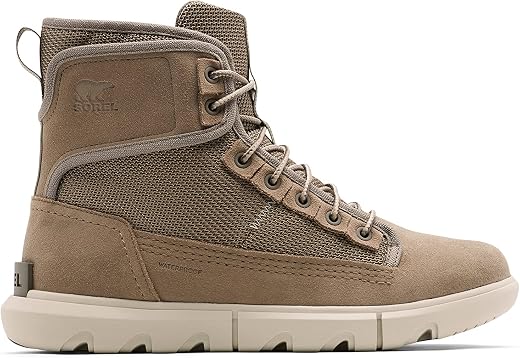 Sorel Men's Ankeny II Mid Waterproof Boots