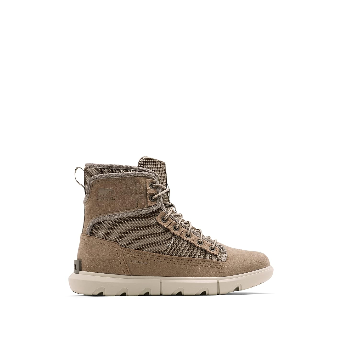 Sorel Men's Ankeny II Mid Waterproof Boots - Review, Price and Buying Guide