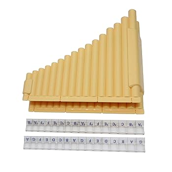 MoonEmbassy パンフルート〜32音 MoonEmbassy パンフルート〜32音 MoonEmbassy パンフルート〜32音