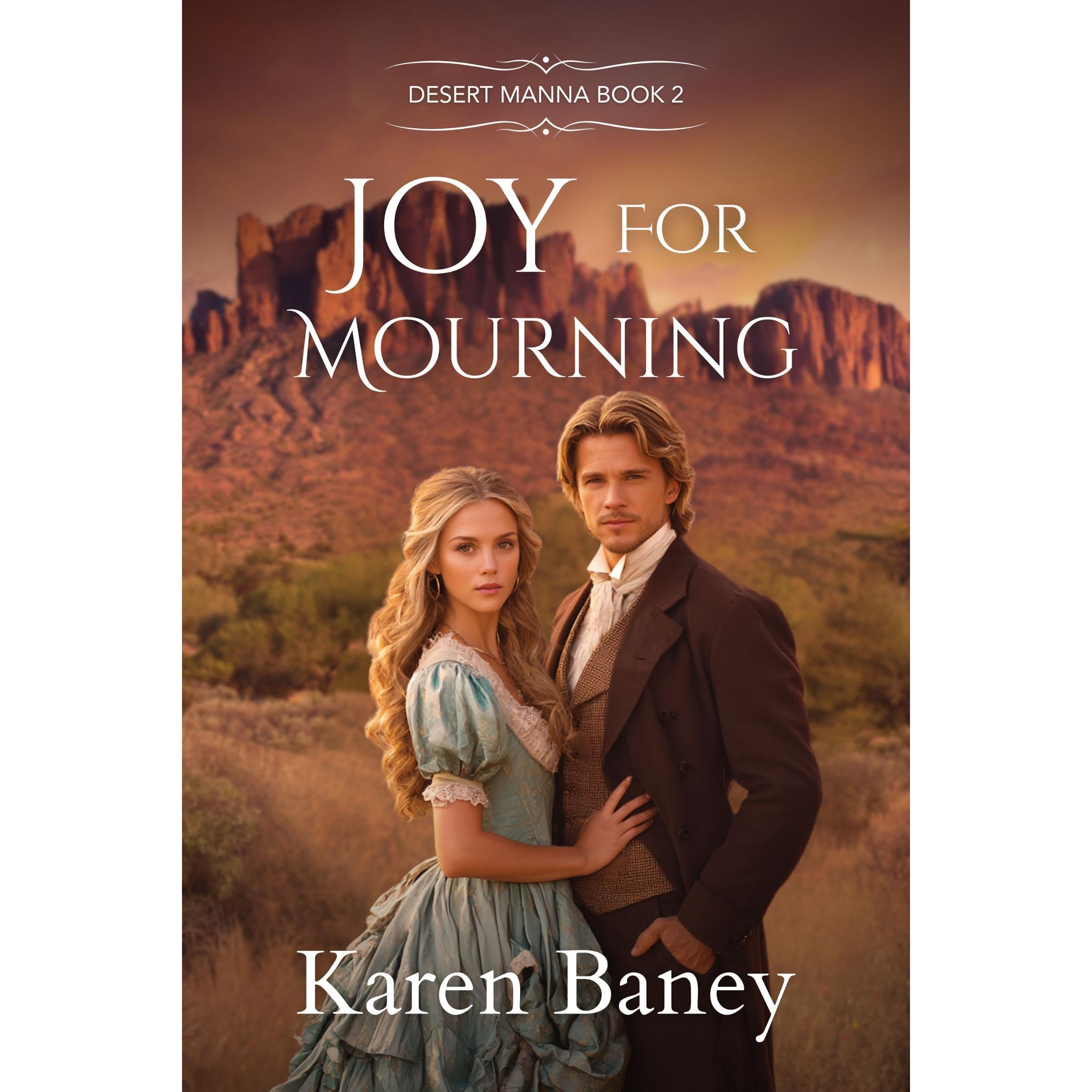 Joy for Mourning
