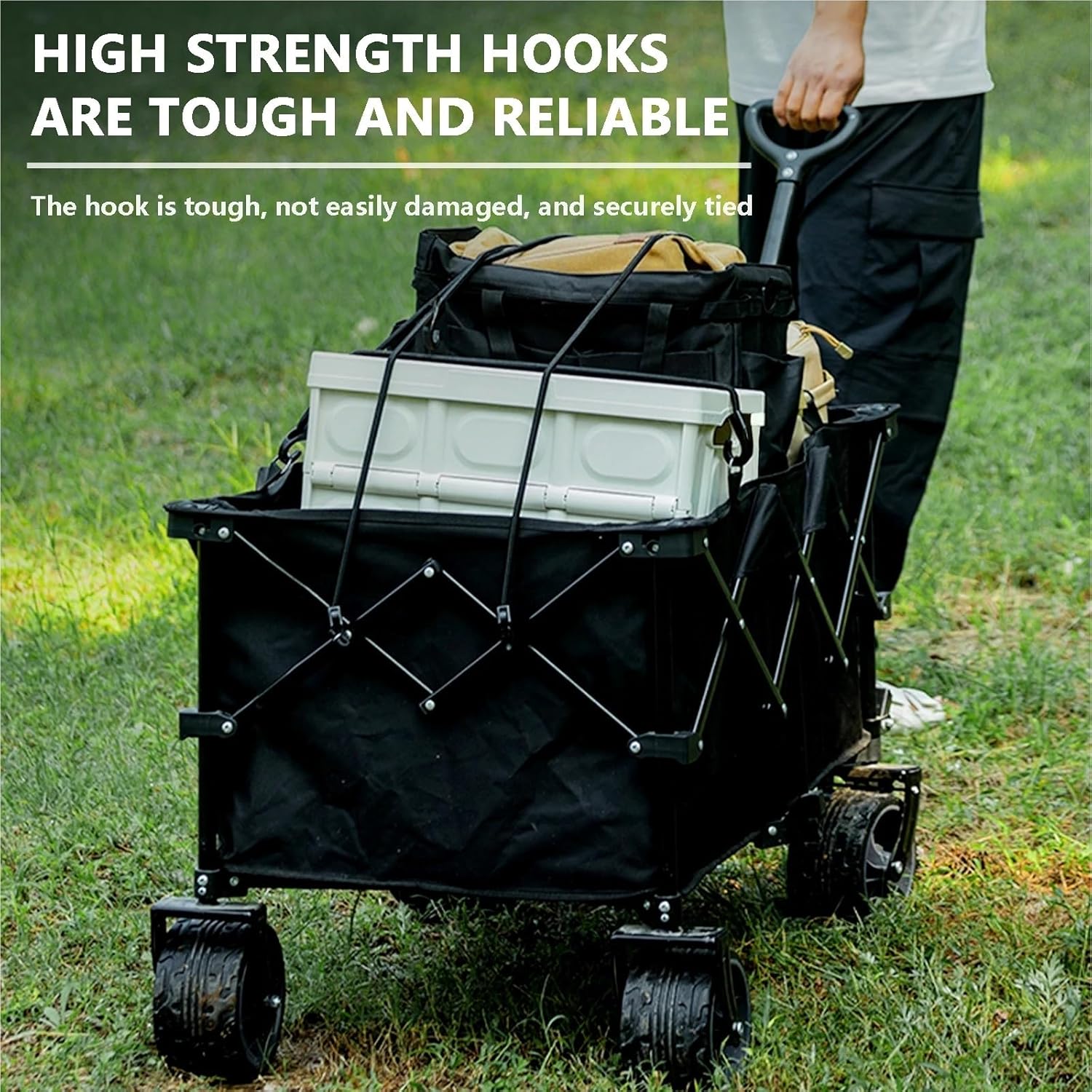 Small Bungee Cords 15pc Mini Bungee Cords Open End Cord Hooks Snap Boat Kayak Motorcycle Rope Buckle Camping Tent Hook for Bungee Shock Elastic Bungees Cord Straps