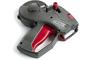 Monarch 1131 Label Printer: Essential Marking for Efficient Businesses