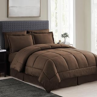 Sweet Home Collection Comforter Set