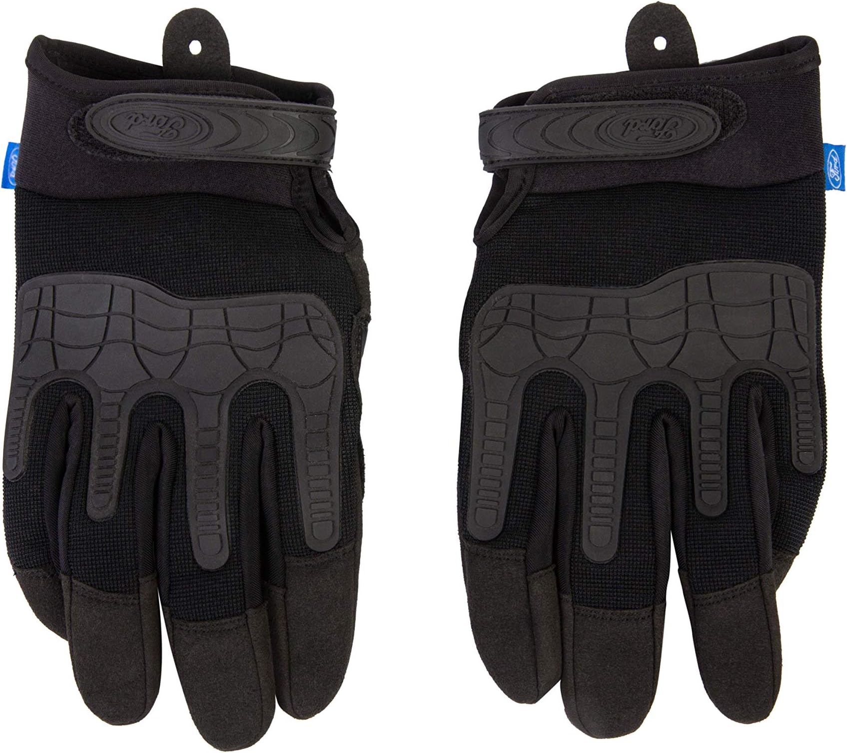 Armour Gloves Fht0401-M - Black