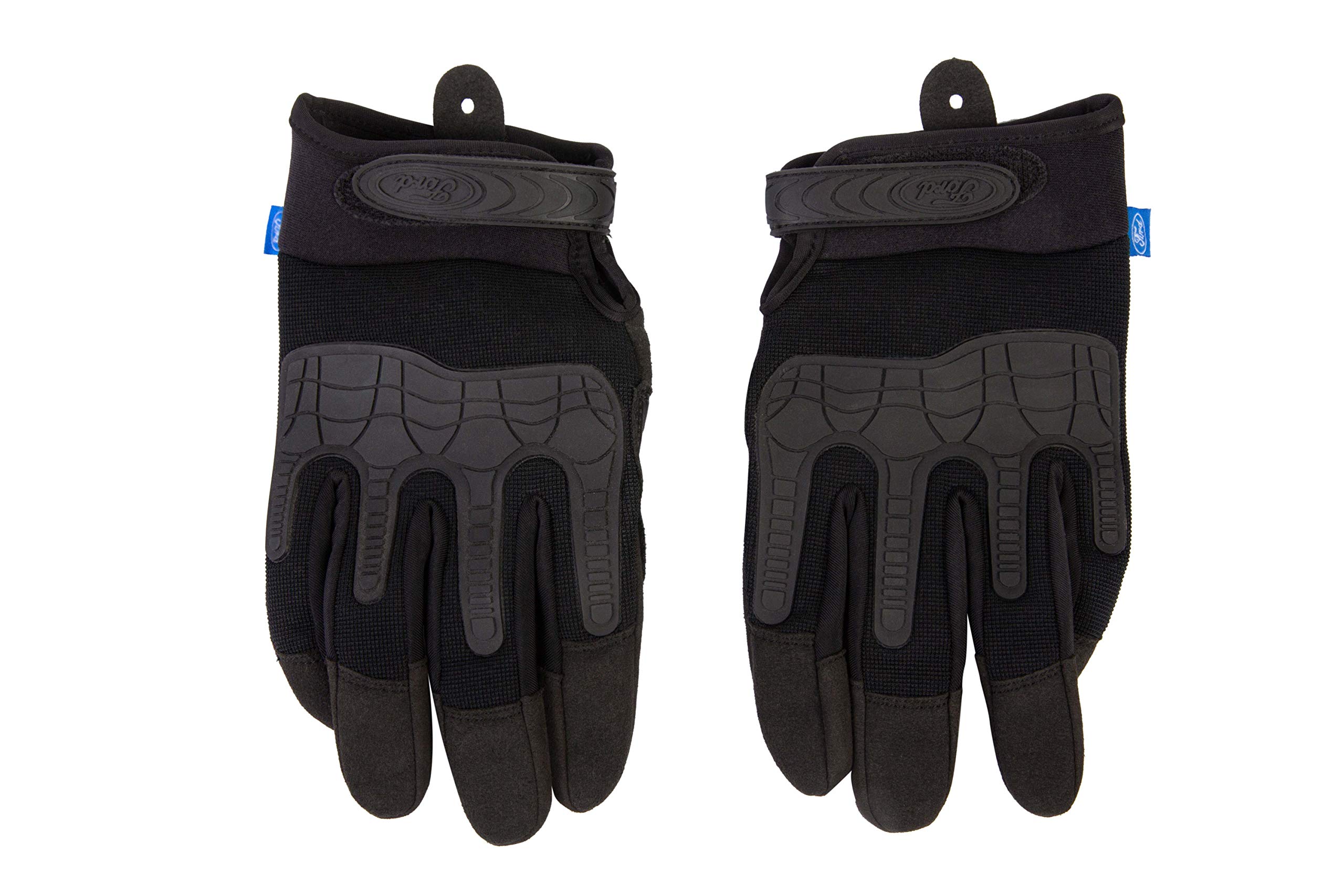 FordArmour Gloves Fht0401-m - Black