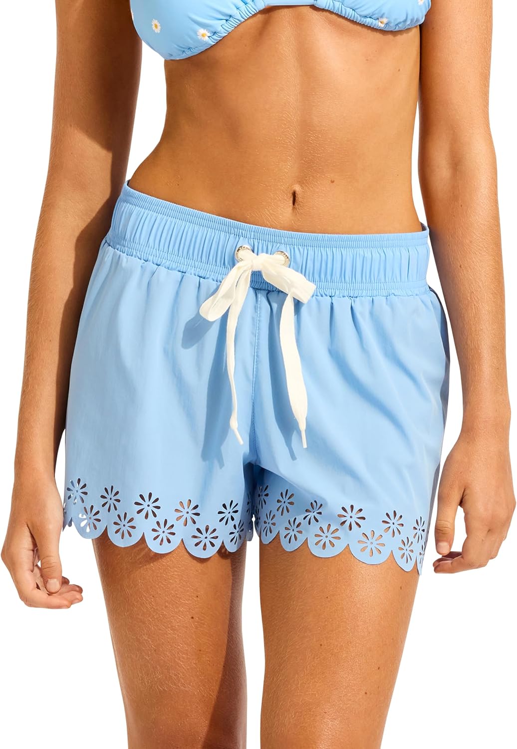 Seafolly Women's Boardshort