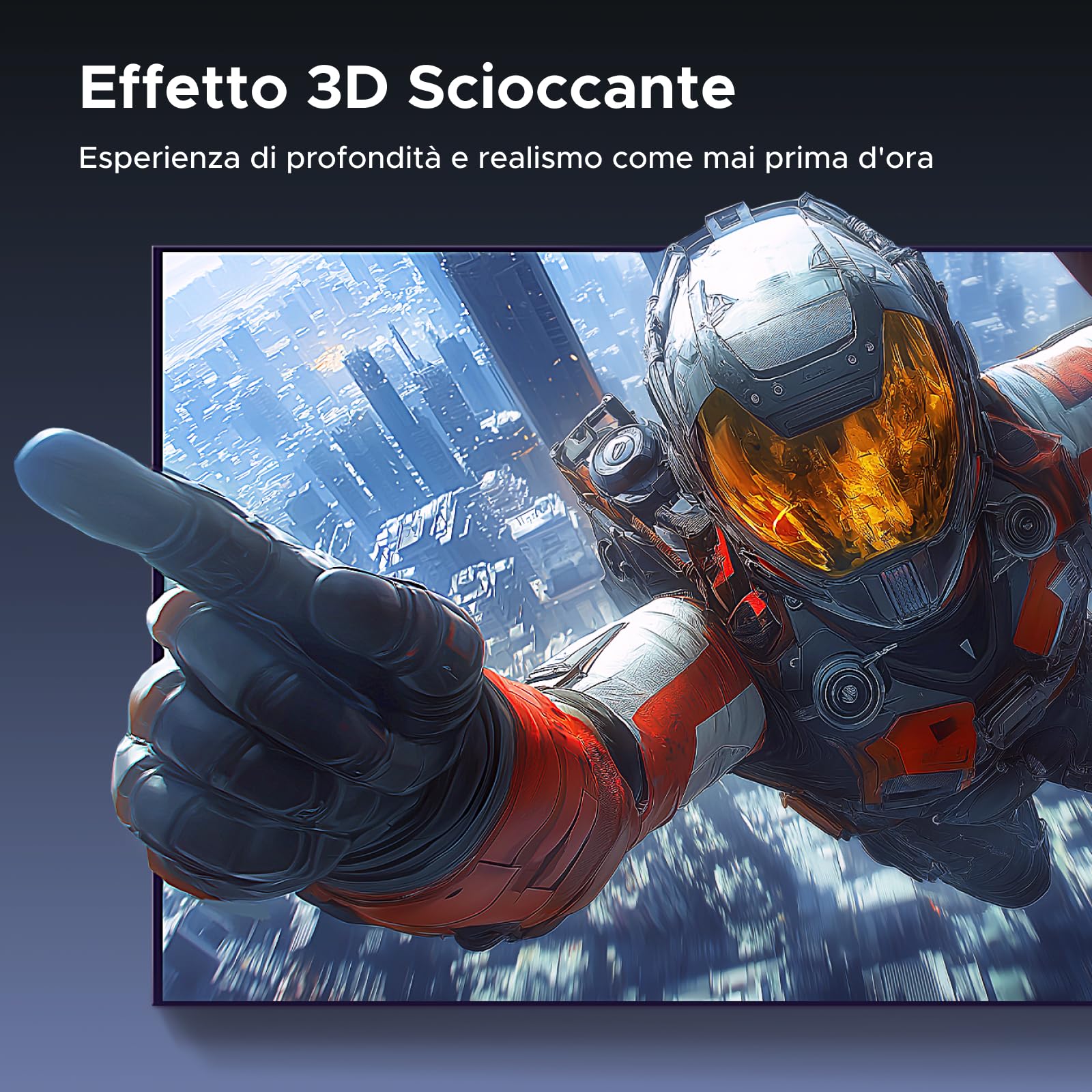 UGREEN HDMI Connetore 2.1 8K 10K 60Hz Adattatore Femmina HDR Supporta eARC 3D Compatibile con Mac mini M4 Pro PC HDTV, 2Pcs