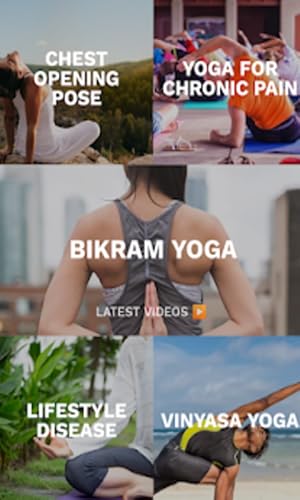 Yoga para perda de peso | Iniciantes ioga