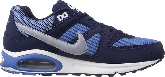 nike air max command mavi