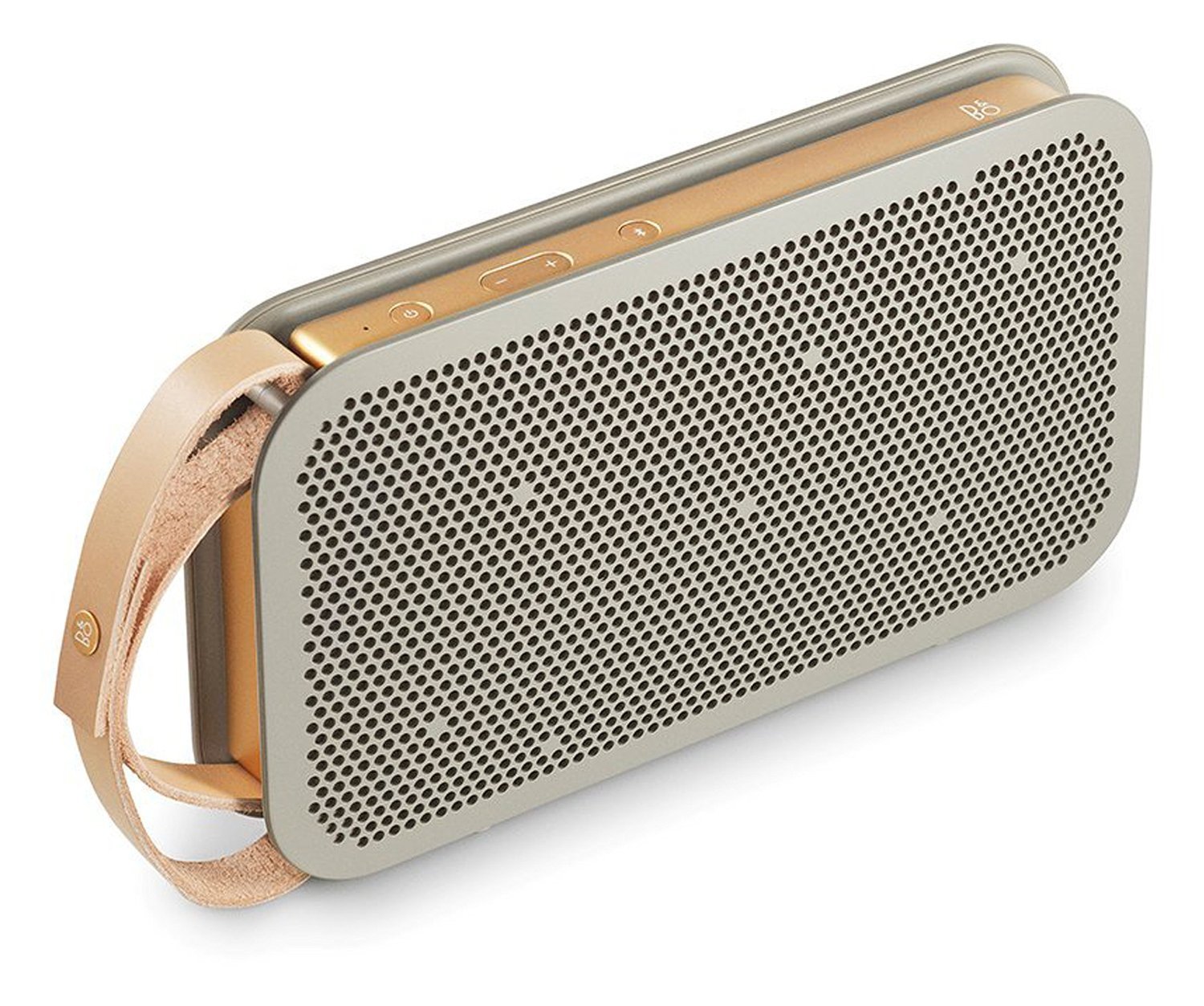 Amazon.com: Bang & Olufsen B&O Play Beoplay A2 Portable Bluetooth 