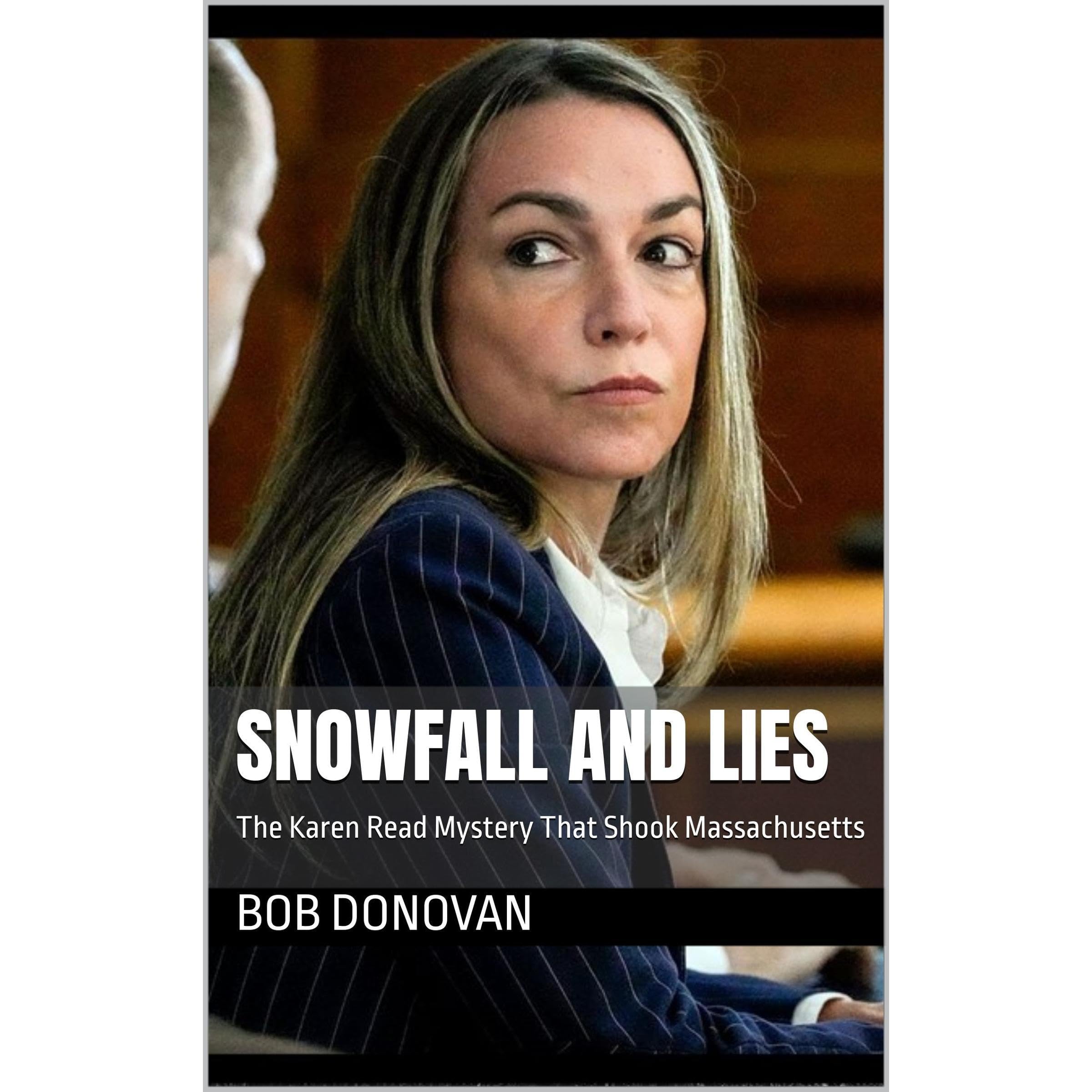 Snowfall and Lies