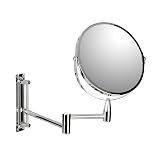 TATAY Olympia Colgador Triple para Baño Polipropileno Resistente