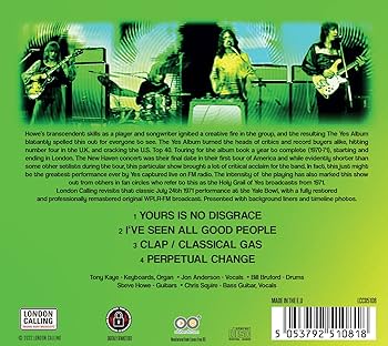 CD＋DVD！America with Friends / LIVE at 〜 America & Friends – Live At The Ventura Theater | Releases