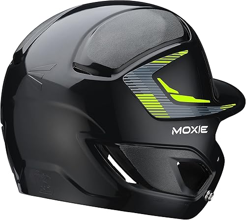 Miniatura 2 de Easton  Cascos de bateo T-Ball  Alpha  Moxie  6 14 pulgadas - 6 78 pulgadas  Varios colores