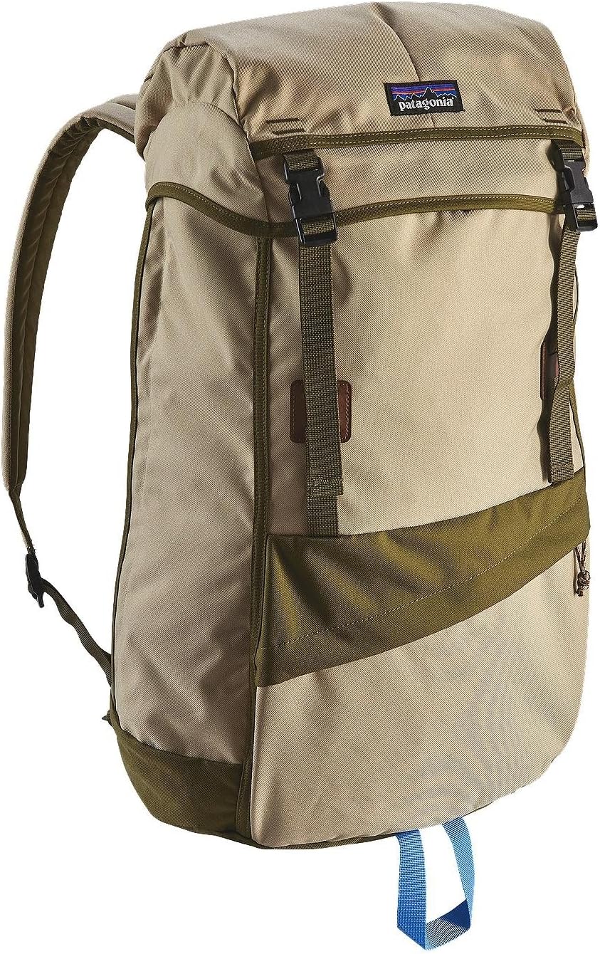Patagonia Arbor Grande 32L Backpack El Cap Khaki Jamaica Ubuy