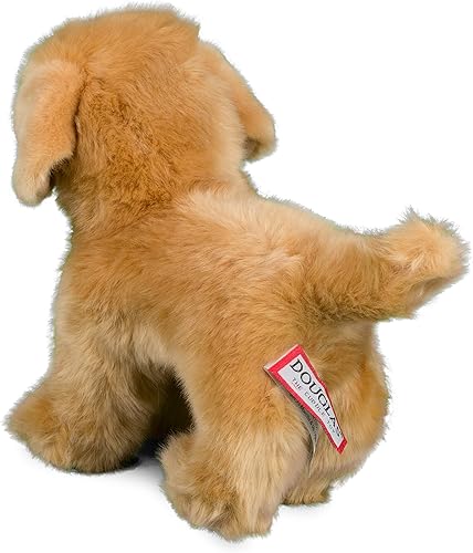 Miniatura 4 de Peluche de Golden Retriever