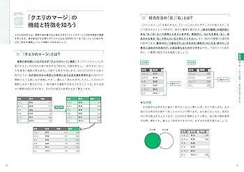 Excelパワークエリではじめるデータ集計の自動化（できる