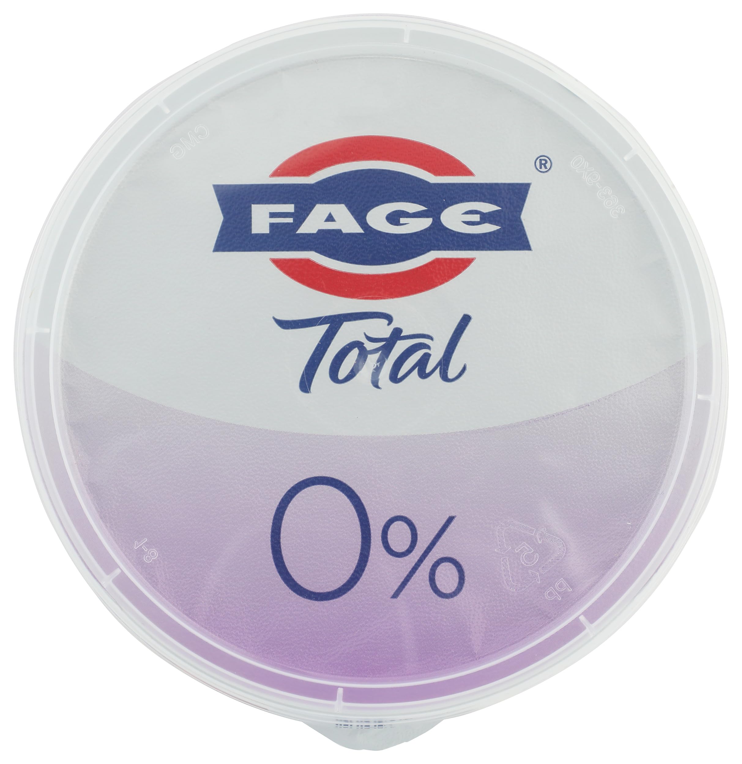 Fage Total 2% with Honey